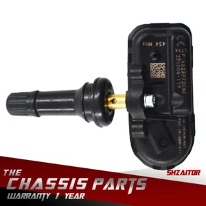 68157568AA Tire Pressure Sensor For DODGE RAM 1500 2500 3500 JEEP 2014-2021 - Picture 1 of 11