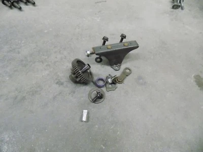 Lote de piezas de motor Honda CBR 600 F3I 1998 CBR 600 Foto 1 de 3