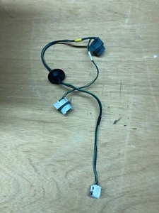 2006-2010 Hummer H3 Tail Light Harness GM OEM - Picture 1 of 5