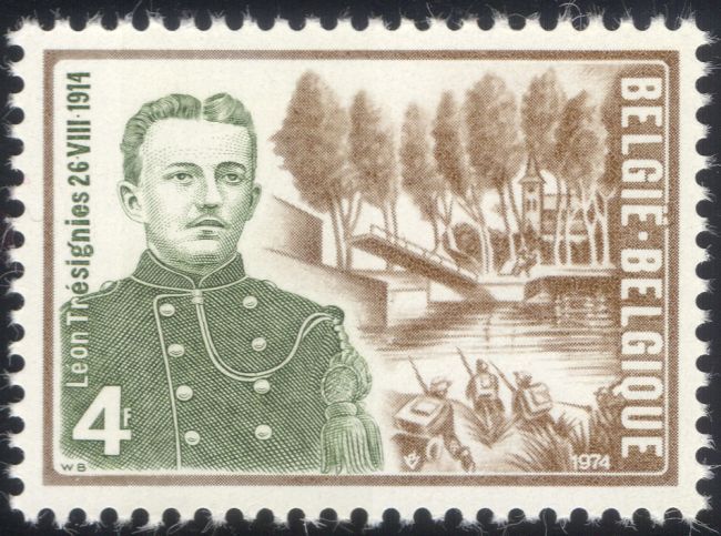 Romania 6843-6845 With Zierfeld (Complete.Issue.) Unmounted