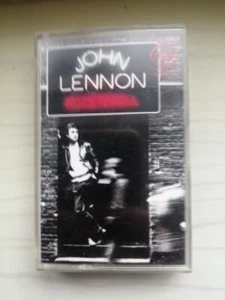 John Lennon - Rock 'N' Roll - Cassette - Picture 1 of 5