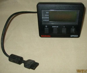 AUTOHELM SPEED DISPLAY - Imagen 1 de 4