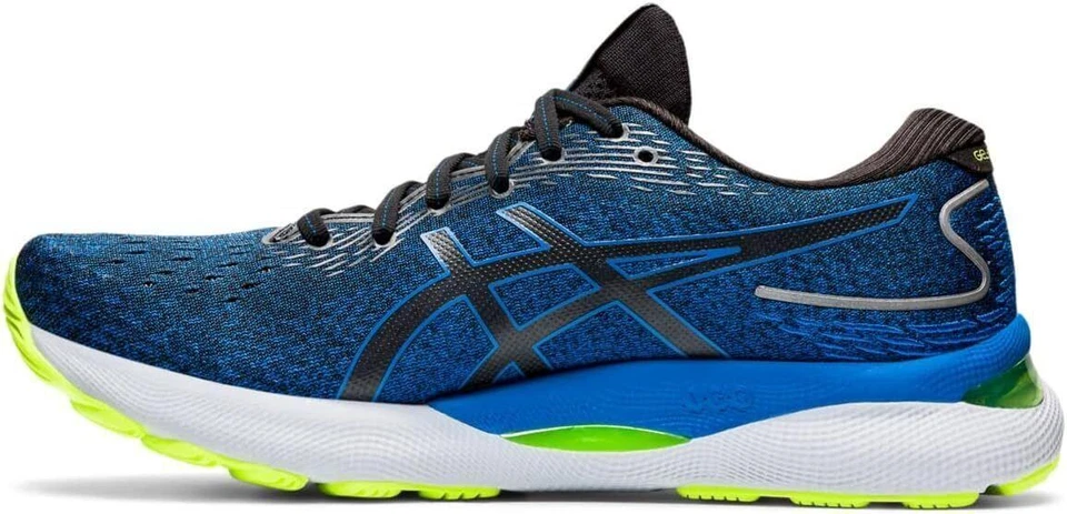 ASICS Gel Nimbus 24 Lake Drive