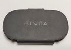 Sony PS VITA Playstation Case Original Genuine Black