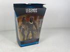 Marvel Legends Okoye Wave Erik Killmonger