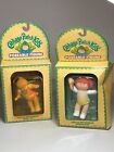 Cabbage Patch Poseable figures OPEN BOXES