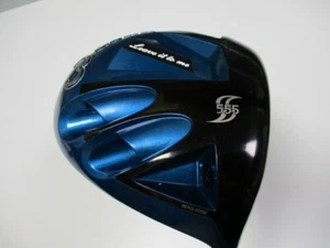 Golf Driver Waoww RV-555 Type-S Arch-KaMs 164 α (21) 11.5 46inch JAPAN - Picture 1 of 9