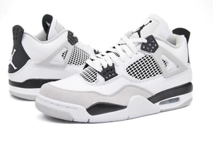 JORDAN 4 MILITARY BLACK | NEU und in vielen Größen - Bild 1 von 7