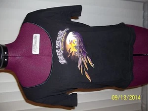 BICICLETA DAYTONA NEGRA GRANDE PARA MUJER SEMANA 2006 ASPECTO IMPRESIONANTE ¡CÓMPRALA AHORA! - Imagen 1 de 3