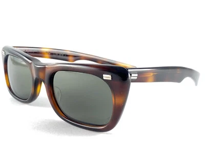 GAFAS DE SOL VINTAGE RARAS AÑOS 60 AMERICAN OPTICAL "BRAVADO" MEDIADOS DE SIGLO AÑOS 60 Foto 1 de 4