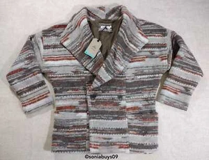 prAna Women's Arria Jacket, Grey, Size XL - Picture 1 of 12