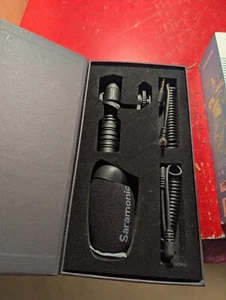 Mini Shotgun microphone - Picture 1 of 2