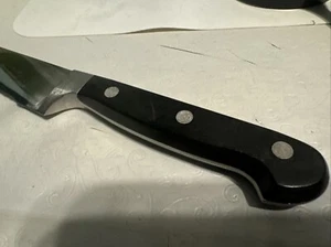 Zwilling J.A. Henckels Professional Friodur 8" Serrated Bread Knife 31026-200 - Picture 1 of 8