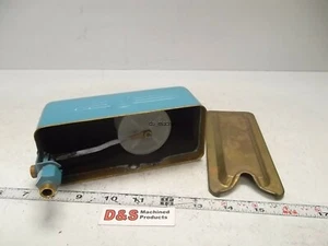 Thermotron Float Switch Enclosures from Environmental Chamber - Picture 1 of 2