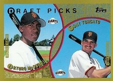 1999 Topps (Pick From List)