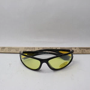 Sunglasses 7487+ Yellow Lens Black Frame PC7331ND/NDM - Bild 1 von 5