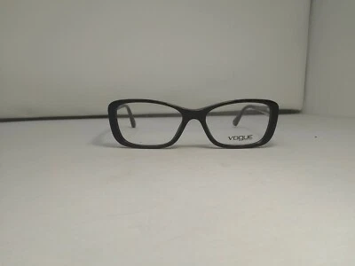 Vogue   VO2842-B W44 Black 51-16-135  FLEX HINGES 4345 - Изображение 1 из 4