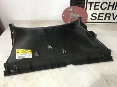 New GM OEM 1996-2005 Chevy Astro GMC Safari Radiator Fan Shroud Upper 15761953 - Image 1 of 4