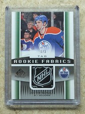 2013-14 SP Game Used Hockey Cards 20