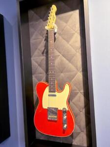 MAYBACH Teleman T61 CS Red Rooster - B-Stock