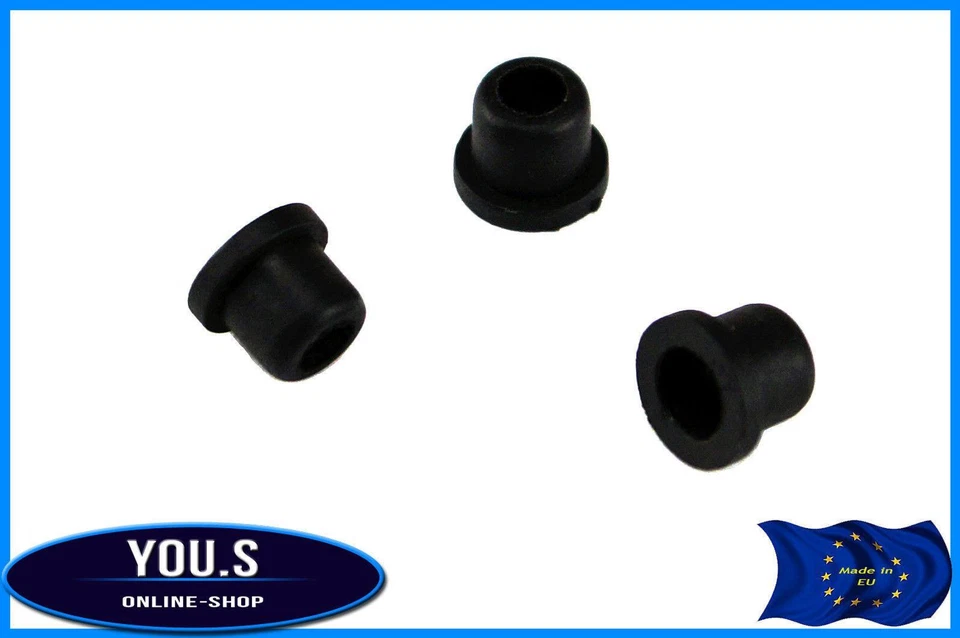 2x Boquillas para BMW LOGO EMBLEMA CAPÓ BMW Z3 Z4 E85 E86 E89 Z8 51141807495  Foto 1 de 1