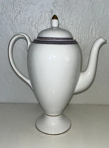 Wedgwood Palatia Kaffeekanne R4700 - Bild 1 von 10