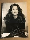 Ursula Buschhorn, Germany 🇩🇪 Actress hand signed