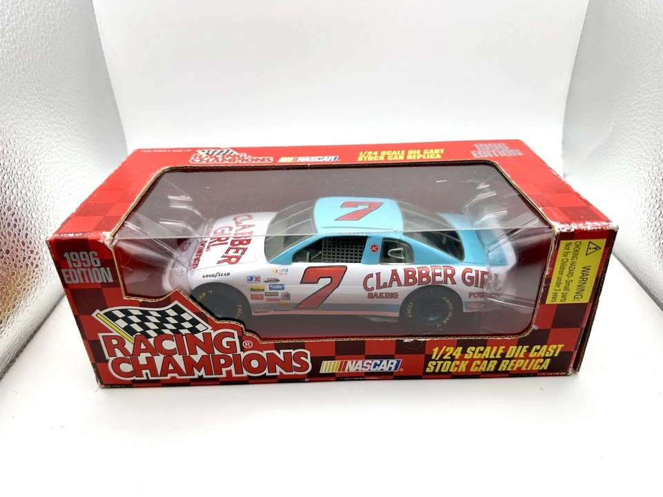Racing Champions Nascar #42 Kyle Petty Stock 1:43 Diecast Car