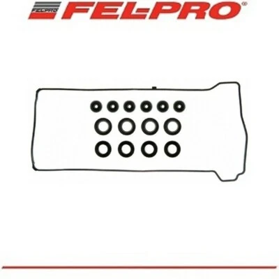Juego de juntas de cubierta de válvula Fel-Pro para Honda CR-V L4-2,4 L 2002-2014 Foto 1 de 4