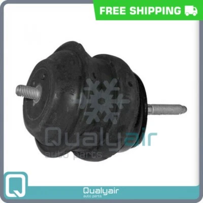 发动机支架适用于凯迪拉克塞维利亚/奥兹莫比尔 Aurora QOA — 第 1/2 张图片