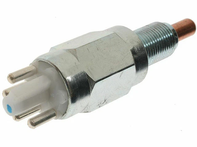 Interruptor de seguridad neutro para Mercury Cougar 1980-1993 31KWVJ Foto 1 de 1