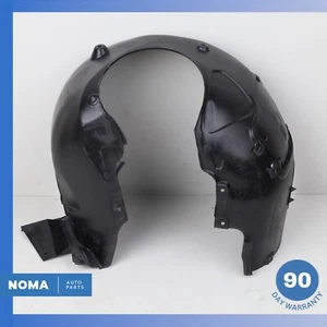 03-08 BMW E85 E86 Z4 Front Left Driver Side Wheel Arch Splash Guard 7012727 OEM - Picture 1 of 18