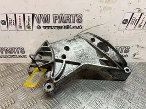 SKODA OCTAVIA MK2 DRIVER SIDE ENGINE MOUNT 1.8TFSI CDA 06J199207P 2008-2012 - Picture 1 of 4
