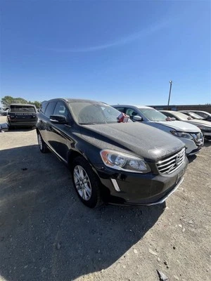 Brazo limpiaparabrisas trasero Volvo XC60 2015 Foto 1 de 4