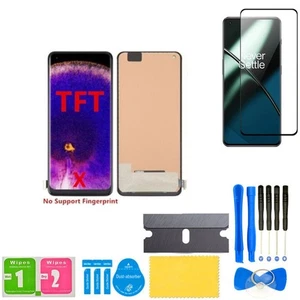 Para Oneplus 11 1+ 11 PHB110 TFT LCD Pantalla Táctil Digitalizador Repuesto - Imagen 1 de 6