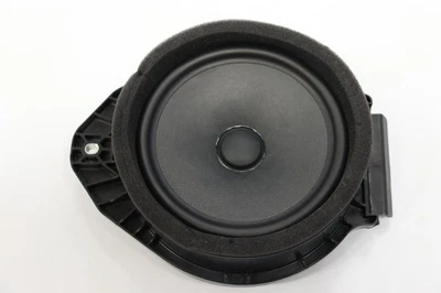 2021 - 2025 CHEVROLET TRAILBLAZER FRONT LEFT OR RIGHT DOOR SPEAKER OEM 42690859 - Image 1 of 4