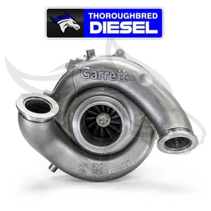 Garrett Stock Turbo For 2017-2020 Ford 6.7L Powerstroke Diesel (Pickup) - Bild 1 von 1