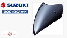SUZUKI Genuine GSX-S1000 Windscreen Sport Screen 99000-9900A-04K