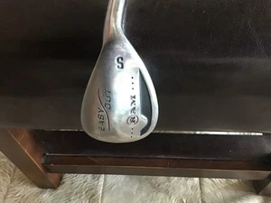 Ram Easy/Out Sand  Wedge - Steel Shaft - RH - NICE! - Picture 1 of 5