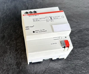 ABB SV/S 30.160.1.1 KNX-Spannungsversorgung 160mA EIB REG 2CDG 110 144 R0011 - Bild 1 von 5