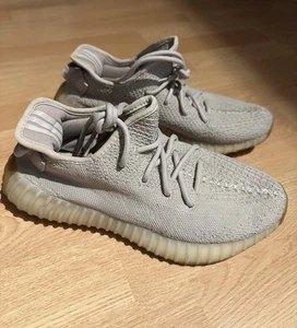 Adidas Yeezy Boost 350 V2 Sesame Sneaker Sportschuhe Selten Sammler - Bild 1 von 10