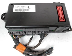 F75B-14B205-PB Ford 1997 1998 F150 F250 4x4 4wd GEM Body Control Module OEM S59 - Picture 1 of 12