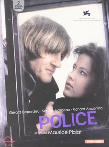 Police [DVD] - Imagen 1 de 3