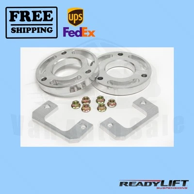 Suspension Leveling Kit Front 2.25" ReadyLift for Cadillac Escalade 2007-2019 - Image 1 of 2