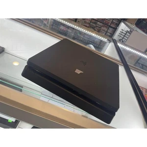 SONY PLAYSTATION 4 SLIM - Bild 1 von 1