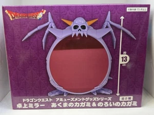 Dragon Quest AM Tabletop Mirror Devil 13cm - Picture 1 of 6