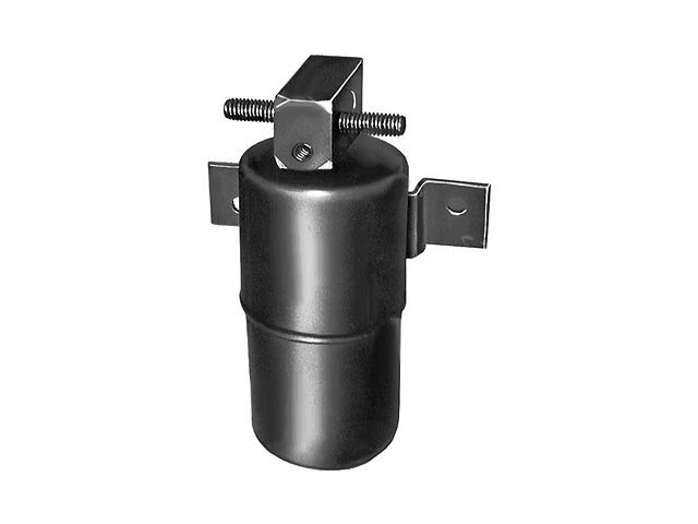 Secador receptor de aire acondicionado Four Seasons 98FK15B compatible con Chrysler New Yorker 1989-1990 Foto 1 de 1