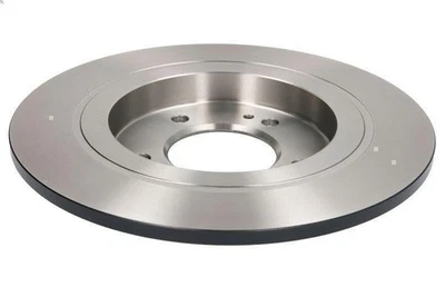 1X Disque de frein TRW DF7953 pour KIA OPTIMA (JF) 2 2015-2019 - Photo 1/4