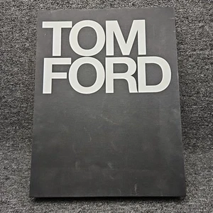 Tom Ford Coffee Table Book - Picture 1 of 15