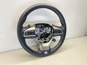 LEXUS GS L10/RX FSport Steering Wheel 2016-2020 - Picture 1 of 12